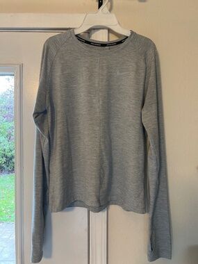 Nike Long Sleeve Top